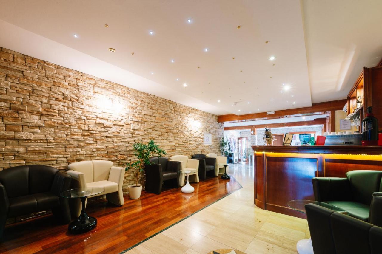 Aparthotel Irish House Medugorje Exterior foto