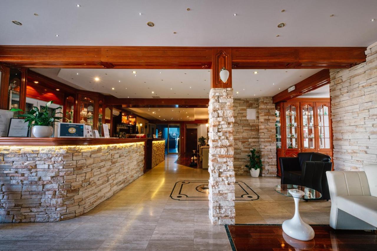 Aparthotel Irish House Medugorje Exterior foto