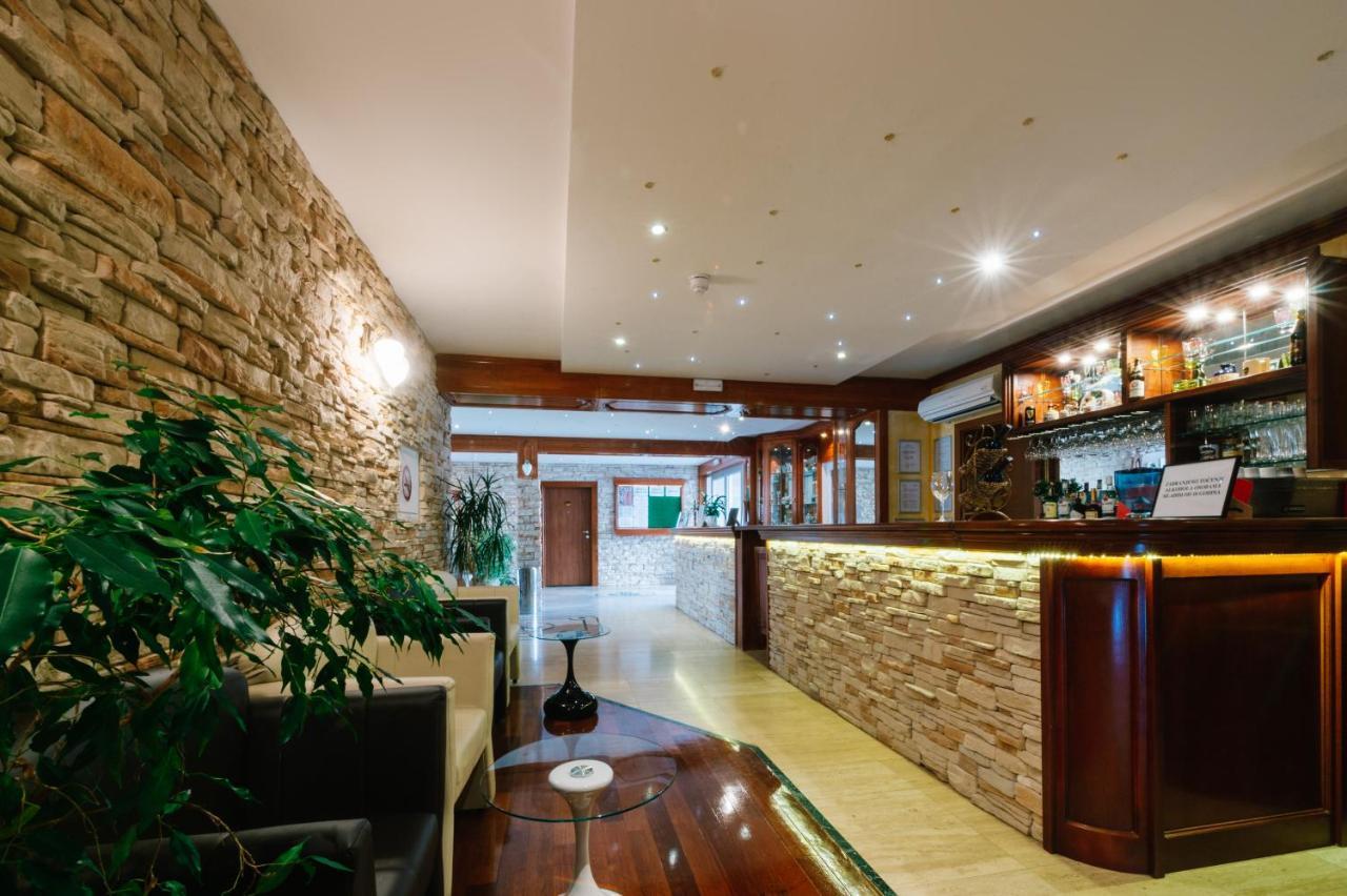 Aparthotel Irish House Medugorje Exterior foto