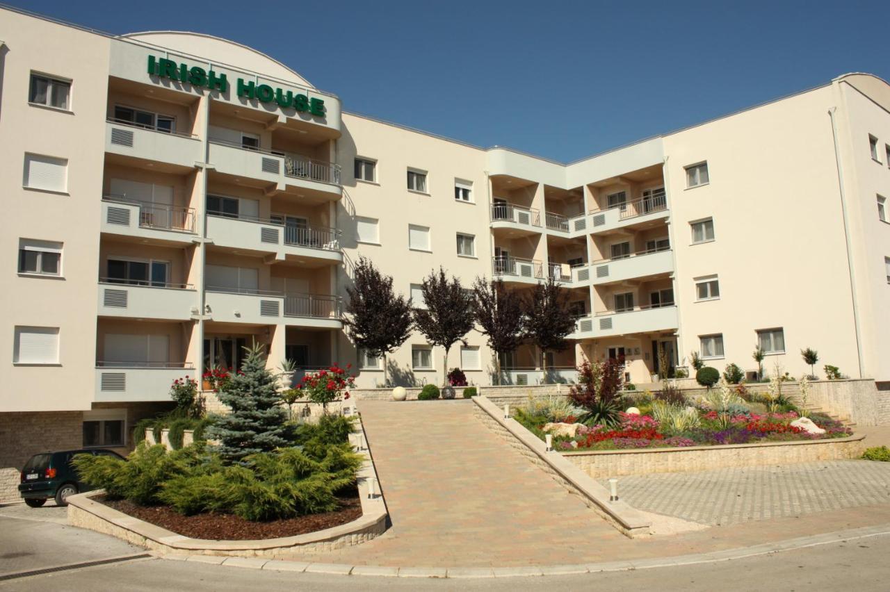 Aparthotel Irish House Medugorje Exterior foto