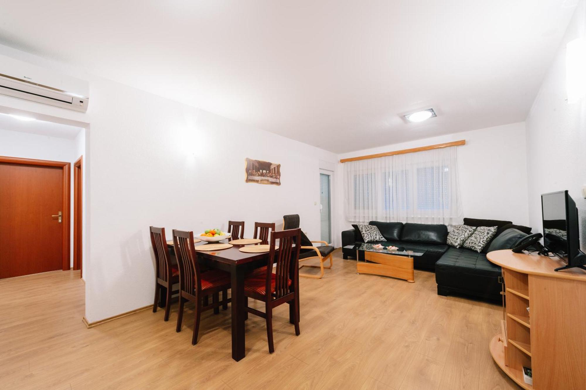 Aparthotel Irish House Medugorje Zimmer foto