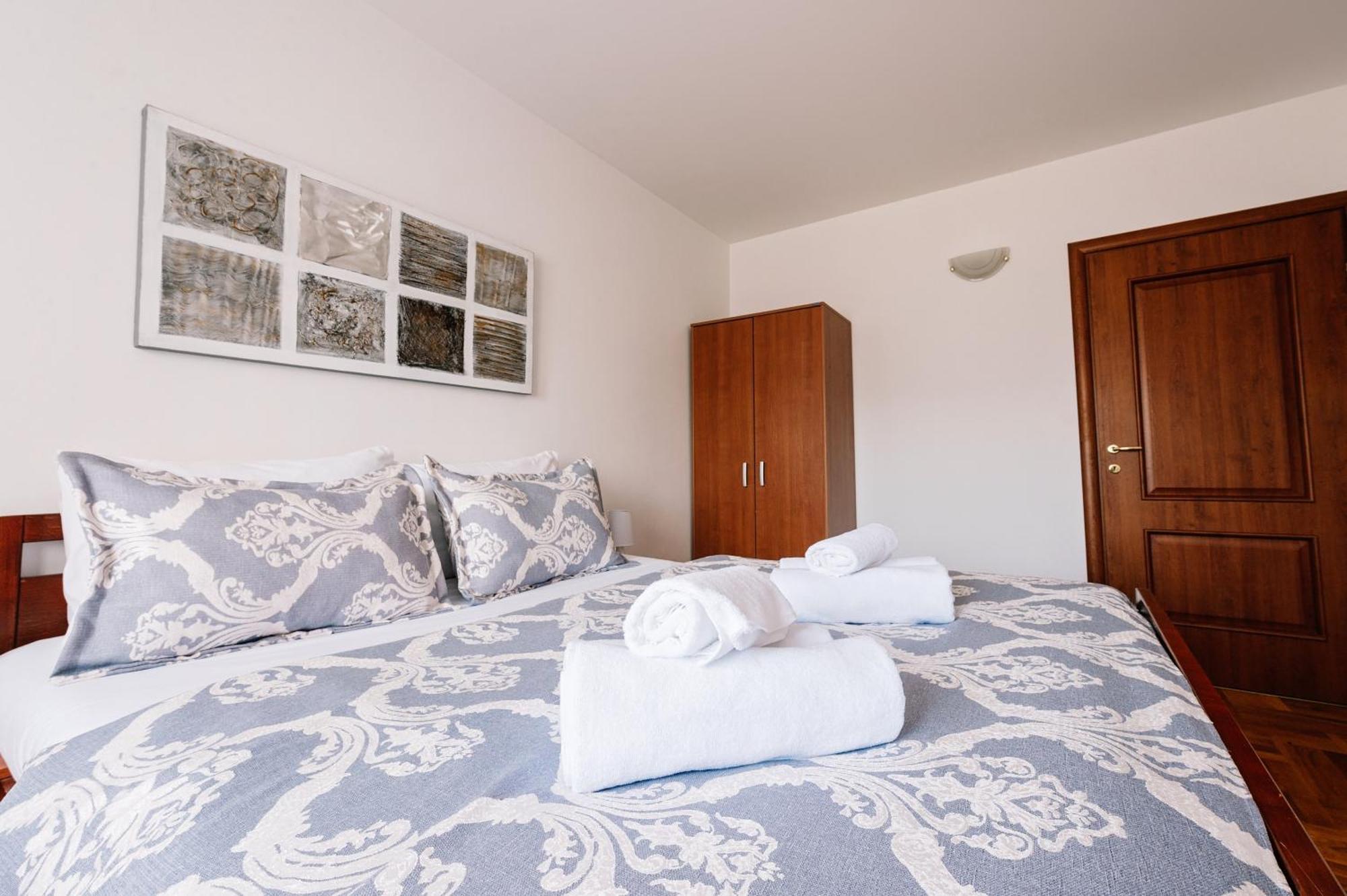 Aparthotel Irish House Medugorje Zimmer foto
